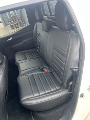 1351349-19 Mercedes-Benz X 350 d 4MATIC 7G-Tronic Plus, 258hk -2019