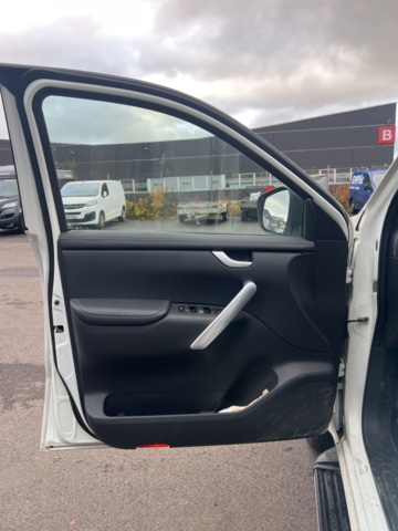 1351349-20 Mercedes-Benz X 350 d 4MATIC 7G-Tronic Plus, 258hk -2019