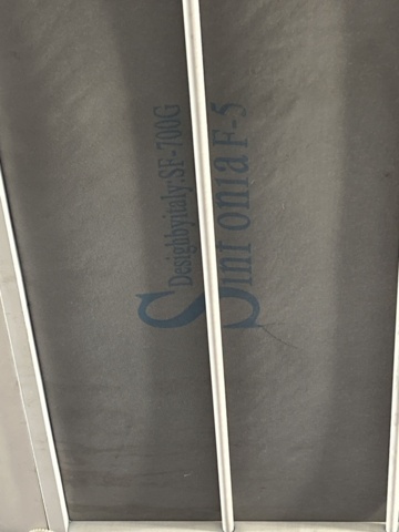 1305232-20 Komplett billackeringsanläggning med ventilationssystem och separat teknikrum