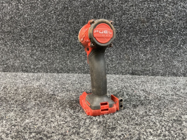 1438415-2 Impact screwdriver Milwaukee M18 FID3