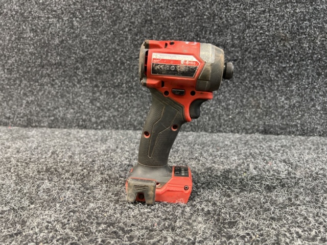 1438415-3 Impact screwdriver Milwaukee M18 FID3