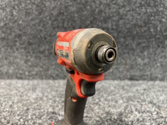 1438415-4 Impact screwdriver Milwaukee M18 FID3