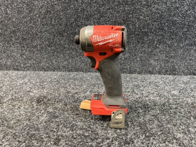 1438416-1 Impact screwdriver Milwaukee M18 FID3