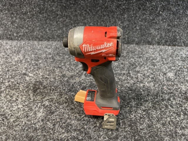 1438416-2 Impact screwdriver Milwaukee M18 FID3