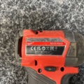 1438416-5 Impact screwdriver Milwaukee M18 FID3