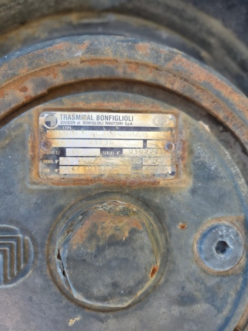 1055154-21 Bomlift med arbetskorg - Haulotte HA26PX -2002 - UPPDATERAD MED BILDER