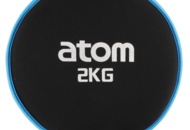 1438647 Viktkudde 16 st – Atom, 2 kg, sandfylld