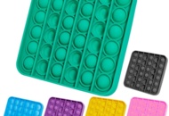 1438698 Pop its, 50 pcs, Fidget Toy