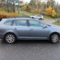 1438714-4 Volkswagen Golf Variant 1.6 MultiFuel 2011