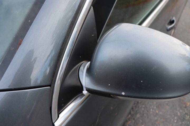 1438714-14 Volkswagen Golf Variant 1.6 MultiFuel 2011