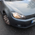 1438714-19 Volkswagen Golf Variant 1.6 MultiFuel 2011