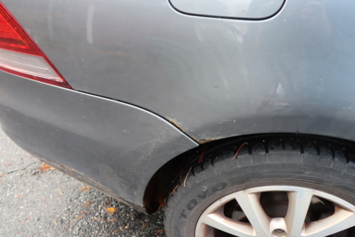 1438714-22 Volkswagen Golf Variant 1.6 MultiFuel 2011