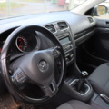 1438714-37 Volkswagen Golf Variant 1.6 MultiFuel 2011