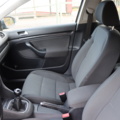 1438714-38 Volkswagen Golf Variant 1.6 MultiFuel 2011