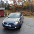 1438714-43 Volkswagen Golf Variant 1.6 MultiFuel 2011
