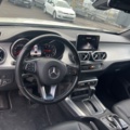 1351349-21 Mercedes-Benz X 350 d 4MATIC 7G-Tronic Plus, 258hk -2019