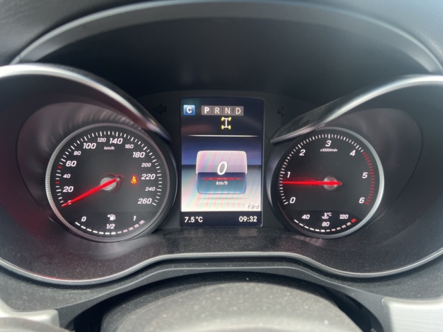 1351349-24 Mercedes-Benz X 350 d 4MATIC 7G-Tronic Plus, 258hk -2019