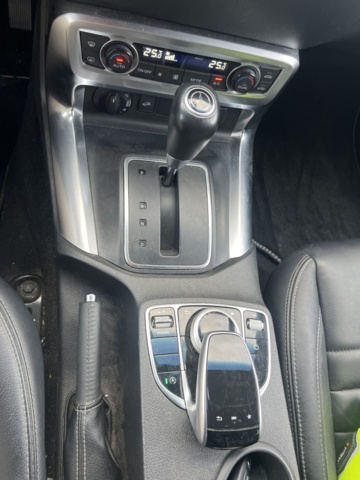 1351349-28 Mercedes-Benz X 350 d 4MATIC 7G-Tronic Plus, 258hk -2019