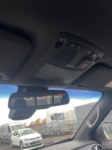 1351349-29 Mercedes-Benz X 350 d 4MATIC 7G-Tronic Plus, 258hk -2019