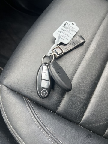 1351349-30 Mercedes-Benz X 350 d 4MATIC 7G-Tronic Plus, 258hk -2019