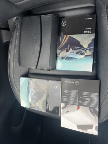 1351349-31 Mercedes-Benz X 350 d 4MATIC 7G-Tronic Plus, 258hk -2019