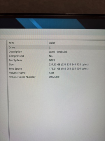 1420805-8 Stationär dator - Acer Predator PO3-600