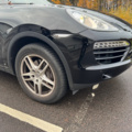 1199699-24 Porsche Cayenne Diesel TipTronic S, 245hk, 2012