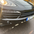 1199699-26 Porsche Cayenne Diesel TipTronic S, 245hk, 2012