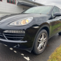 1199699-27 Porsche Cayenne Diesel TipTronic S, 245hk, 2012