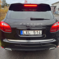 1199699-28 Porsche Cayenne Diesel TipTronic S, 245hk, 2012