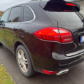 1199699-29 Porsche Cayenne Diesel TipTronic S, 245hk, 2012