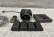 1436131 Filmkamera - Blackmagic Micro Cinema Camera