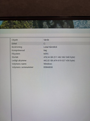 1420808-6 Stationär dator - Lenovo IdeaCentre G5 14AMR05