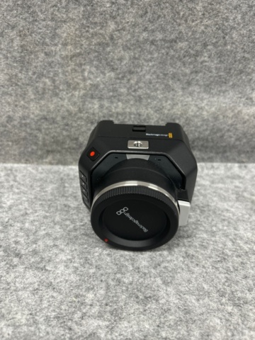 1436131-2 Filmkamera - Blackmagic Micro Cinema Camera