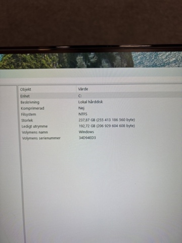 1420809-6 Stationär dator - HP Pavilion Gaming Desktop TG01-1xxx