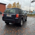 1408555-5 Land Rover Freelander 2 2.2 TD4 AWD Automatic, 150hp, 2014