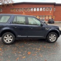 1408555-6 Land Rover Freelander 2 2.2 TD4 AWD Automatic, 150hp, 2014