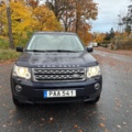 1408555-8 Land Rover Freelander 2 2.2 TD4 AWD Automatic, 150hp, 2014