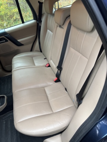 1408555-20 Land Rover Freelander 2 2.2 TD4 AWD Automatic, 150hp, 2014