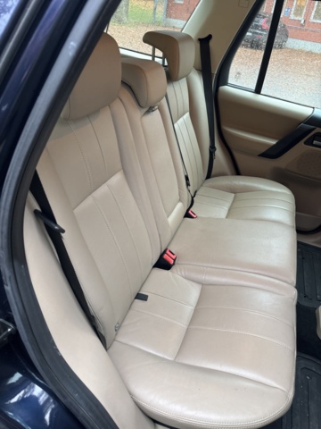 1408555-25 Land Rover Freelander 2 2.2 TD4 AWD Automatic, 150hp, 2014