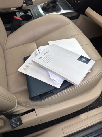 1408555-27 Land Rover Freelander 2 2.2 TD4 AWD Automatic, 150hp, 2014