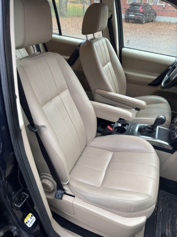 1408555-29 Land Rover Freelander 2 2.2 TD4 AWD Automatic, 150hp, 2014