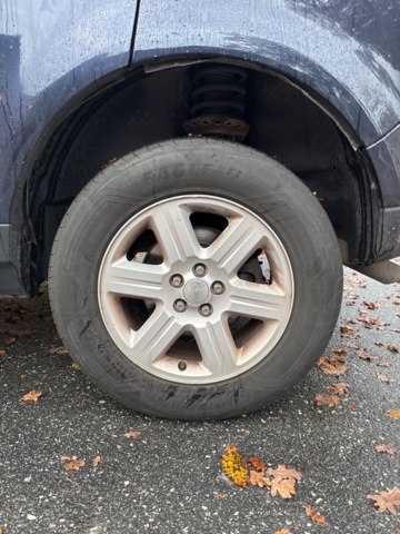 1408555-34 Land Rover Freelander 2 2.2 TD4 AWD Automatic, 150hp, 2014