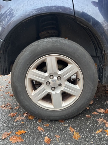 1408555-36 Land Rover Freelander 2 2.2 TD4 AWD Automatic, 150hp, 2014