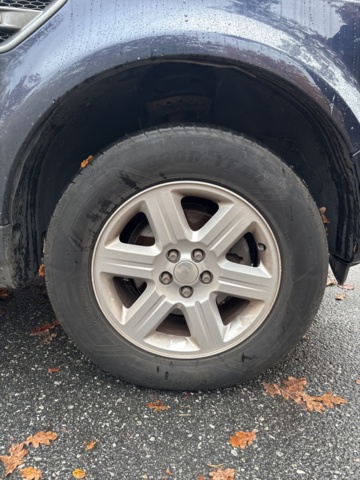 1408555-38 Land Rover Freelander 2 2.2 TD4 AWD Automatic, 150hp, 2014