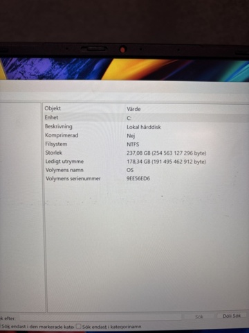 1420815-6 Laptop - Asus Vivobook K3402ZA