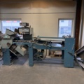 1438787-2 Maskin för bokproduktion MBO T-52-1-52-6 falsmaskin