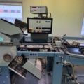 1438787-4 Maskin för bokproduktion MBO T-52-1-52-6 falsmaskin