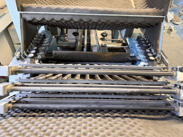 1438787-13 Maskin för bokproduktion MBO T-52-1-52-6 falsmaskin