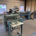 1438787-14 Maskin för bokproduktion MBO T-52-1-52-6 falsmaskin